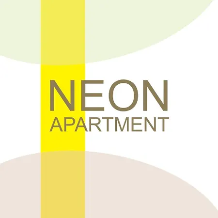 Apartament Neon *