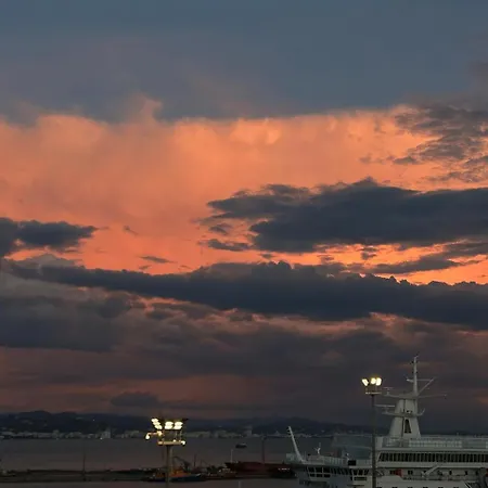 Neon Apartmán Durrës