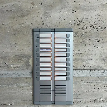 Apartmán Neon Durrës