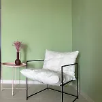 Neon Apartment