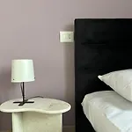 Neon Apartment