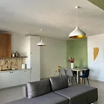 Neon Apartment *