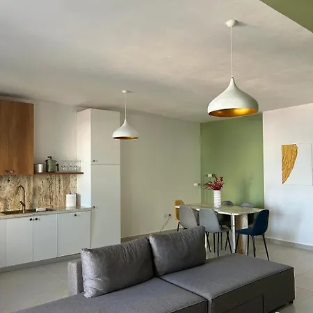 Neon Apartamento *