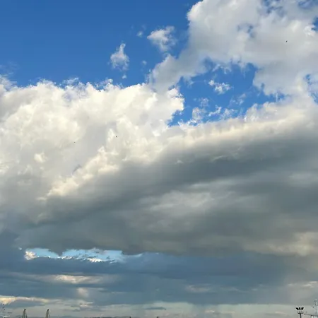 Appartamento Neon Durrës