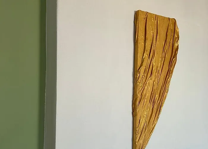 Neon Apartment Durrës