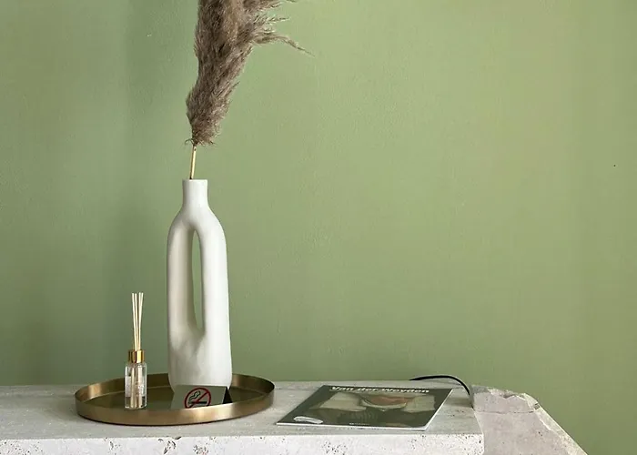 Appartamento Neon Durrës