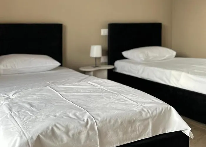 Neon Appartamento Durrës