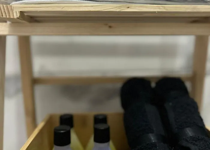 Appartamento Neon Durrës