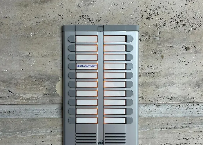 Apartment Neon Durrës